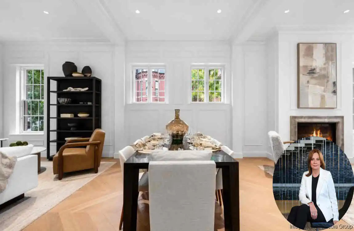 Mary Barra House
