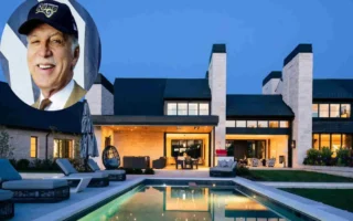 Stan Kroenke House