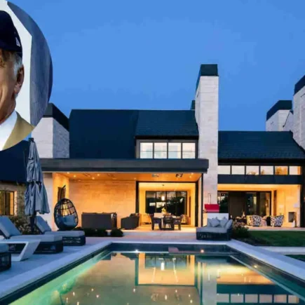 Stan Kroenke House