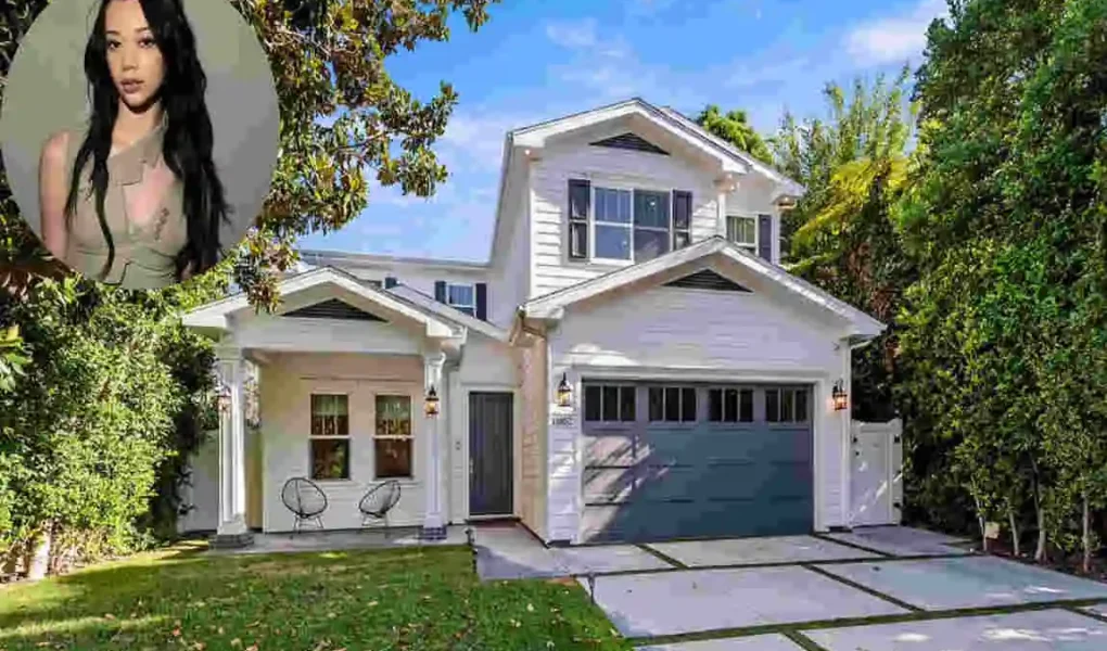 Katseye House Design