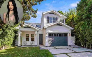 Katseye House Design