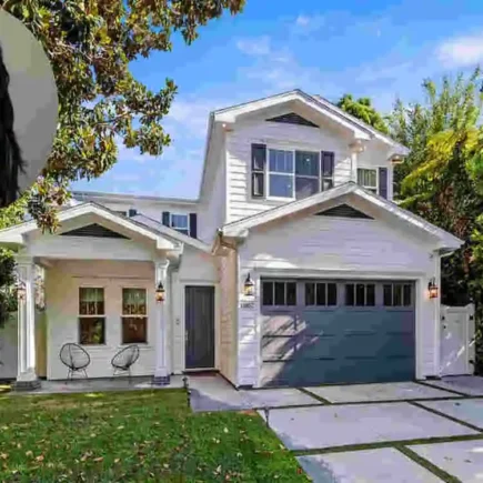 Katseye House Design