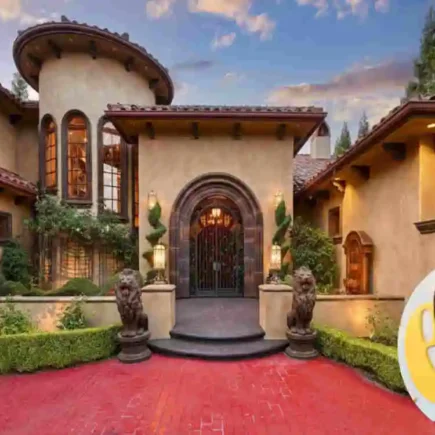 Elizabeth Olsen House