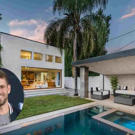 Nick Viall House