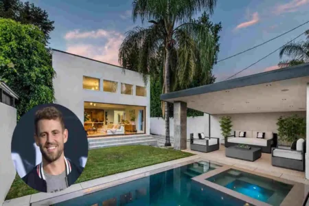 Nick Viall House