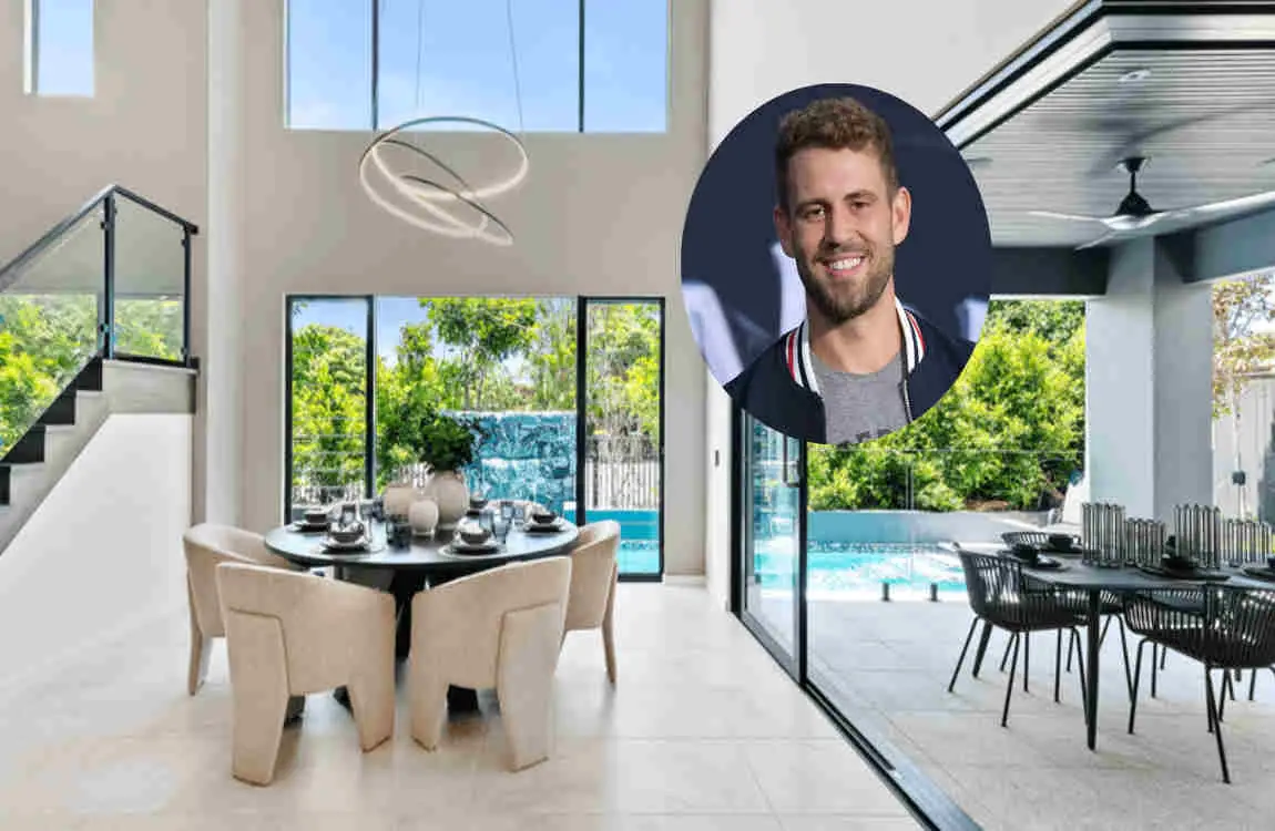 Nick Viall House