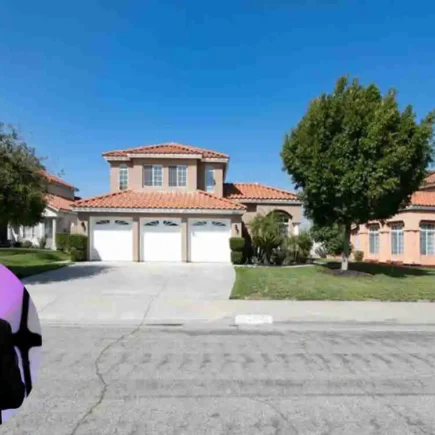 Michael Gelman’s House