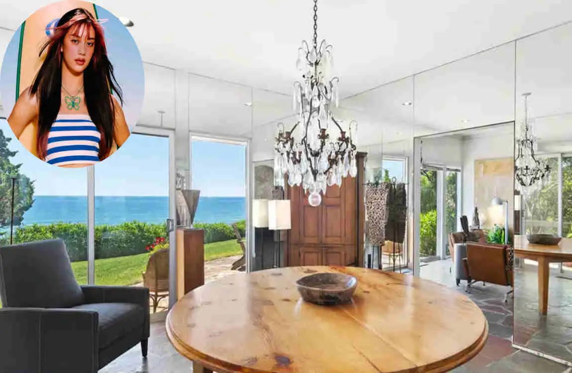 Katseye House Design