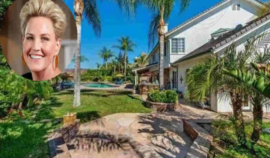 Erin Brockovich House