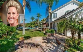 Erin Brockovich House