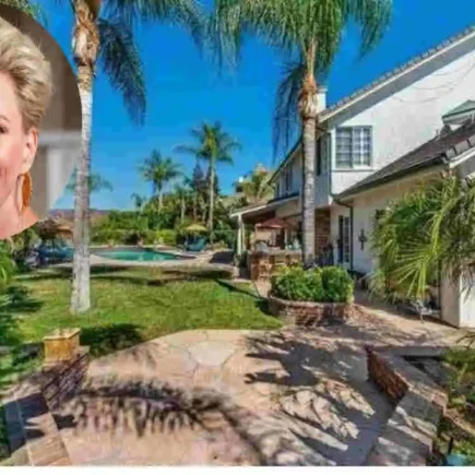 Erin Brockovich House