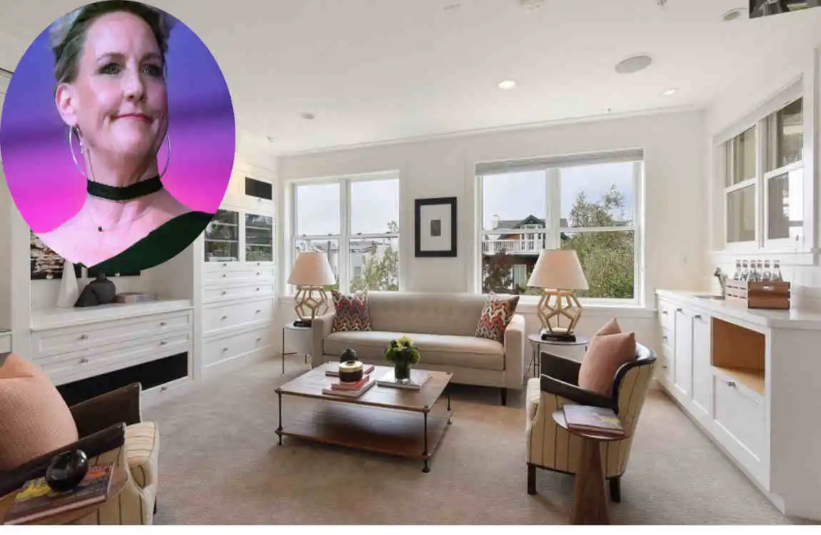 Erin Brockovich House