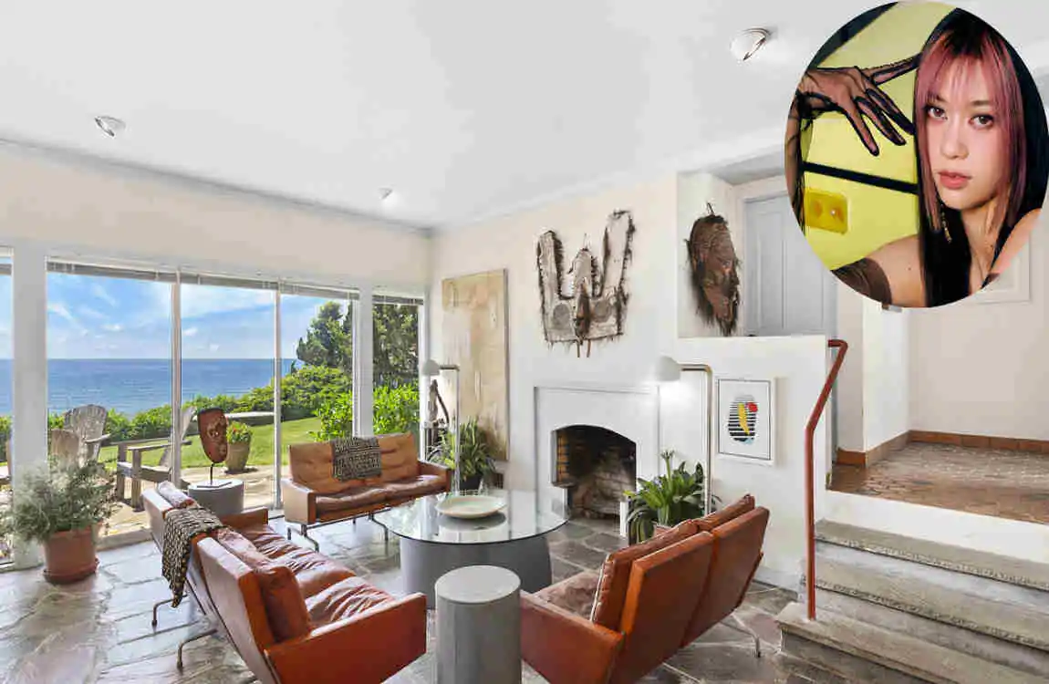 Katseye House Design