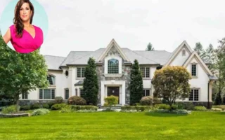 Jacqueline Laurita House