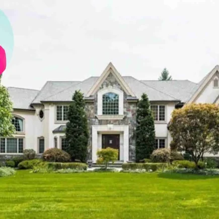 Jacqueline Laurita House