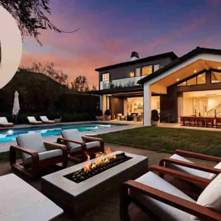Dakota Johnson’s House
