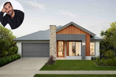 JoJo Ryder House