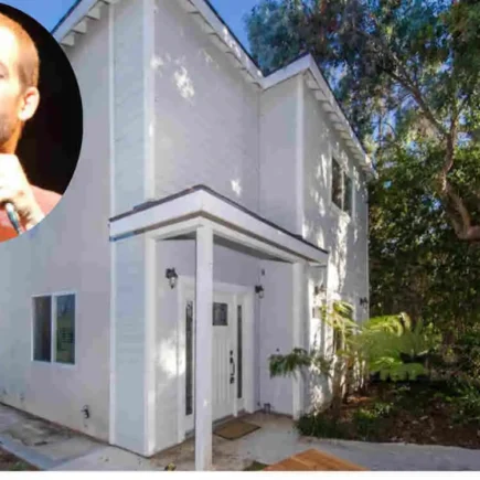 Bryan Callen’s House