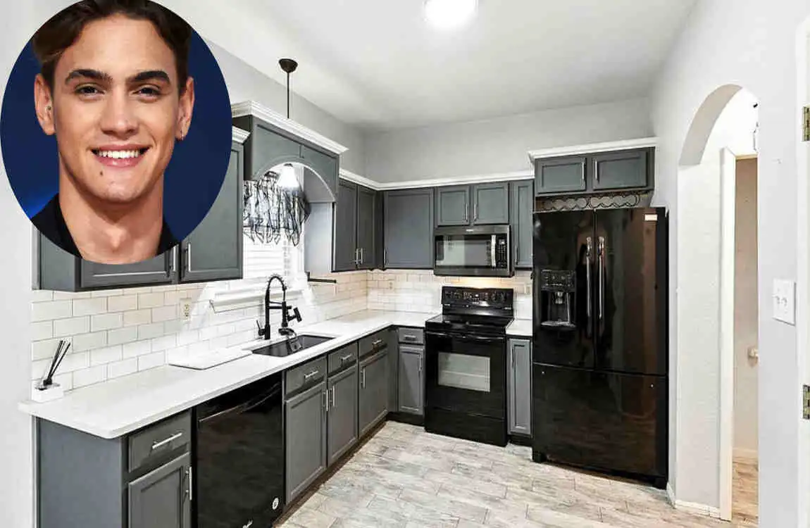 Gabriel Guevara House