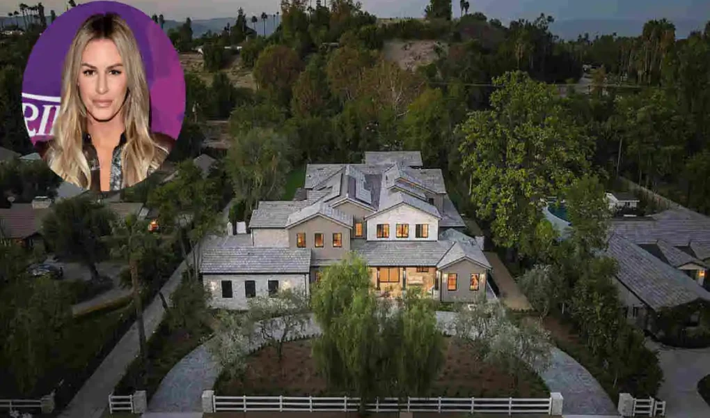Morgan Stewart House