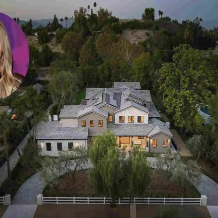 Morgan Stewart House