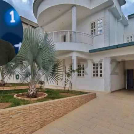 Gabriel Guevara House