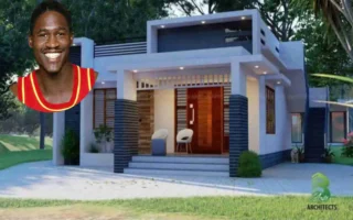 Dominique Wilkins House