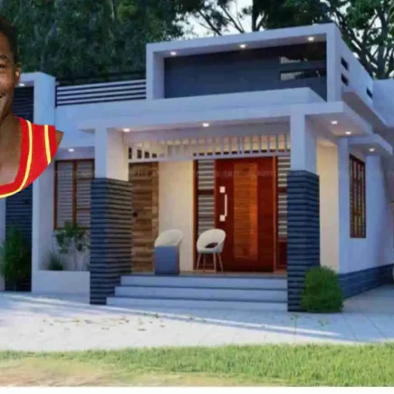 Dominique Wilkins House