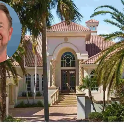 Kevin Millar House