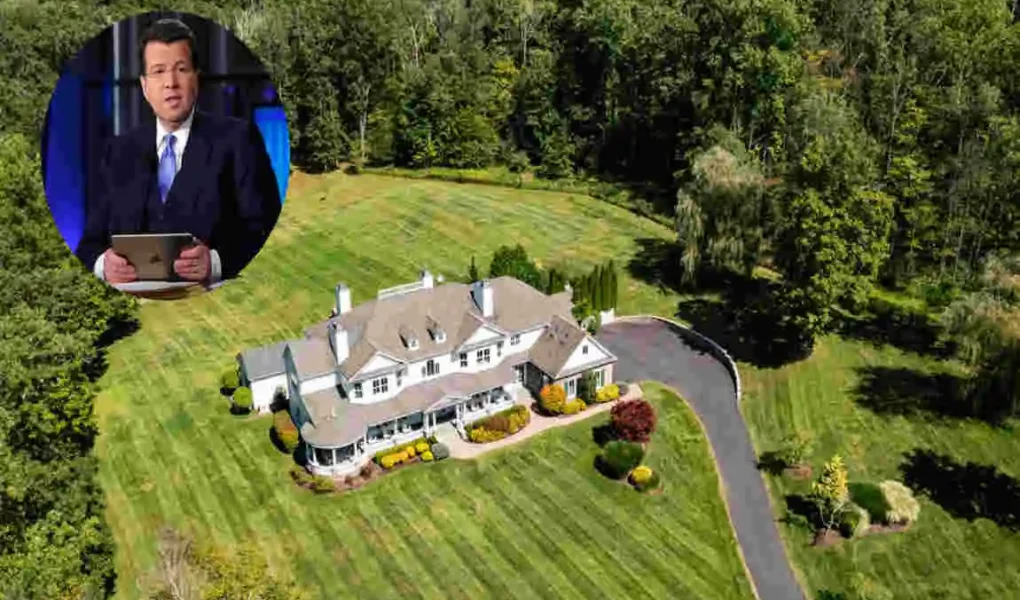 Neil Cavuto House