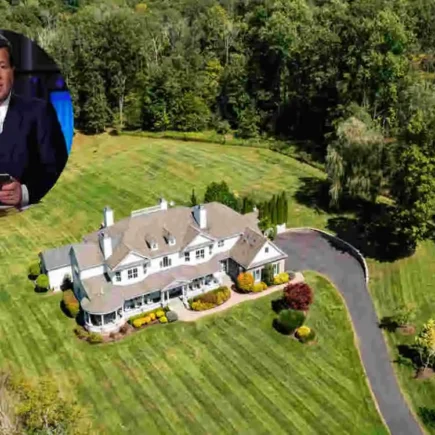 Neil Cavuto House