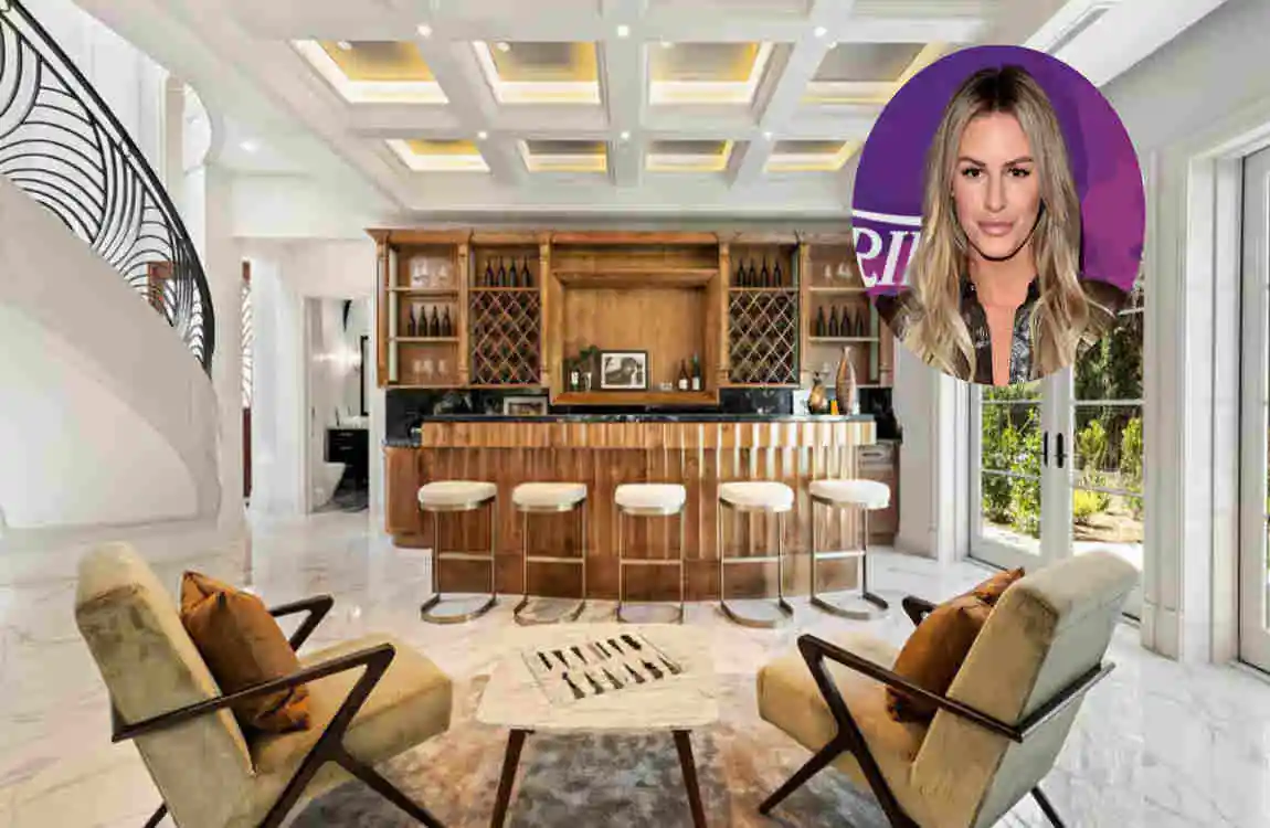 Morgan Stewart House