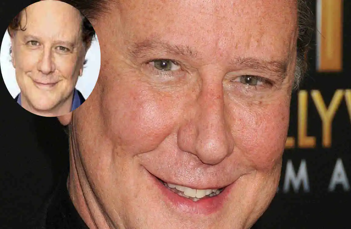 Judge Reinhold House