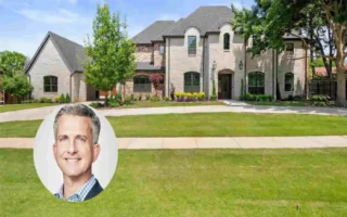 Bill Simmons House