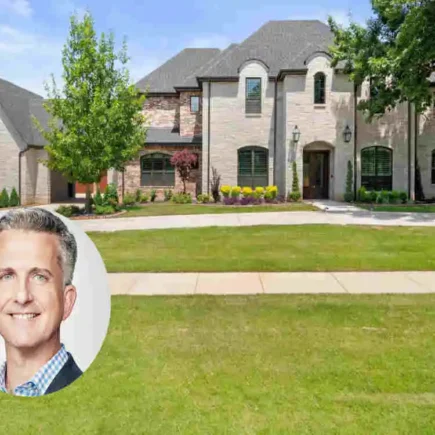 Bill Simmons House