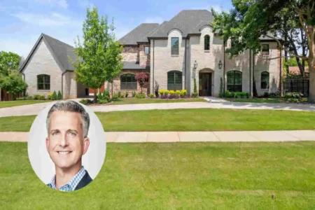 Bill Simmons House