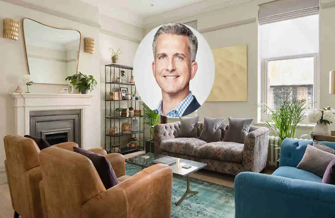 Bill Simmons House