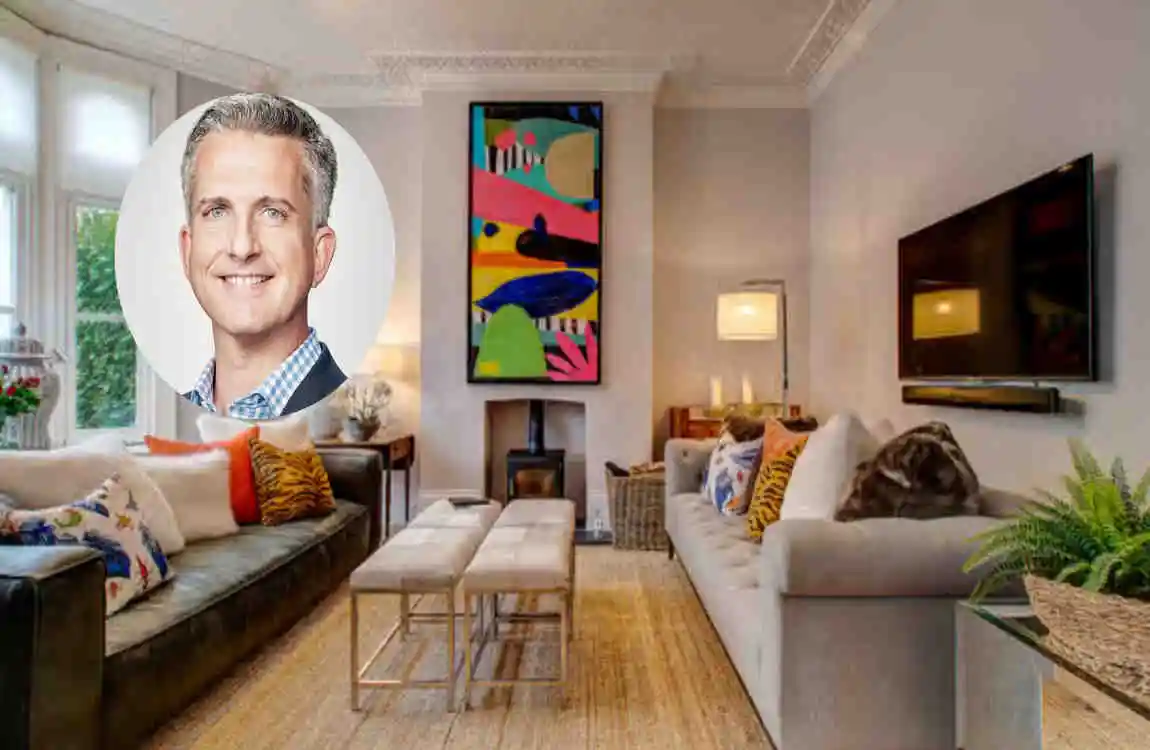 Bill Simmons House