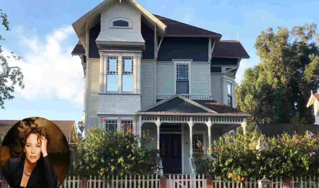 Kathleen Quinlan House