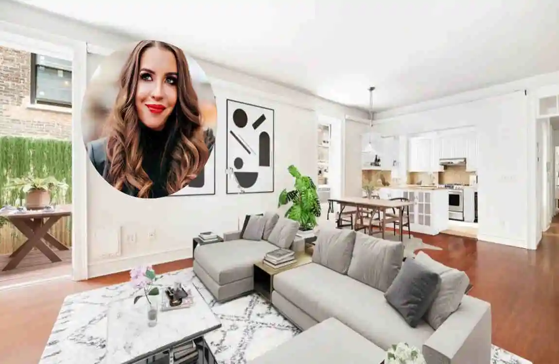 Pattie Mallette House