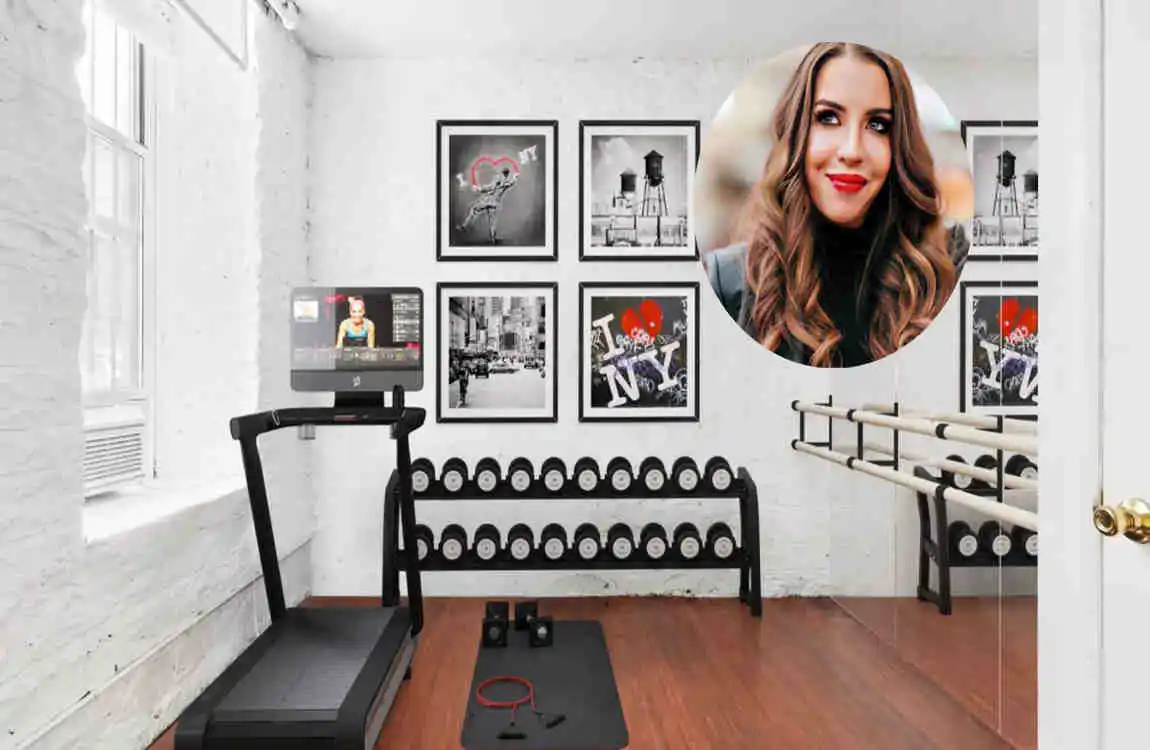 Pattie Mallette House