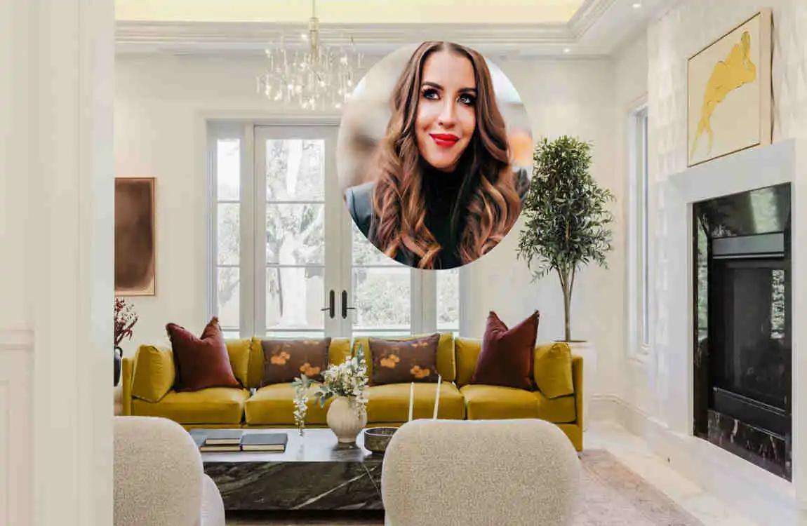 Pattie Mallette House