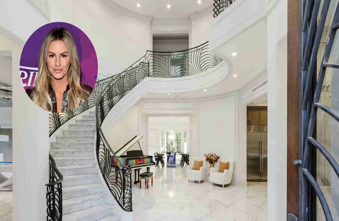 Morgan Stewart House