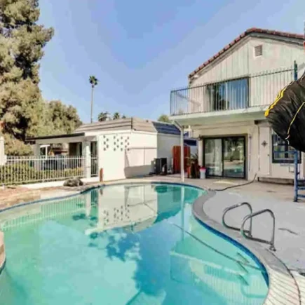 Phil Hellmuth’s House