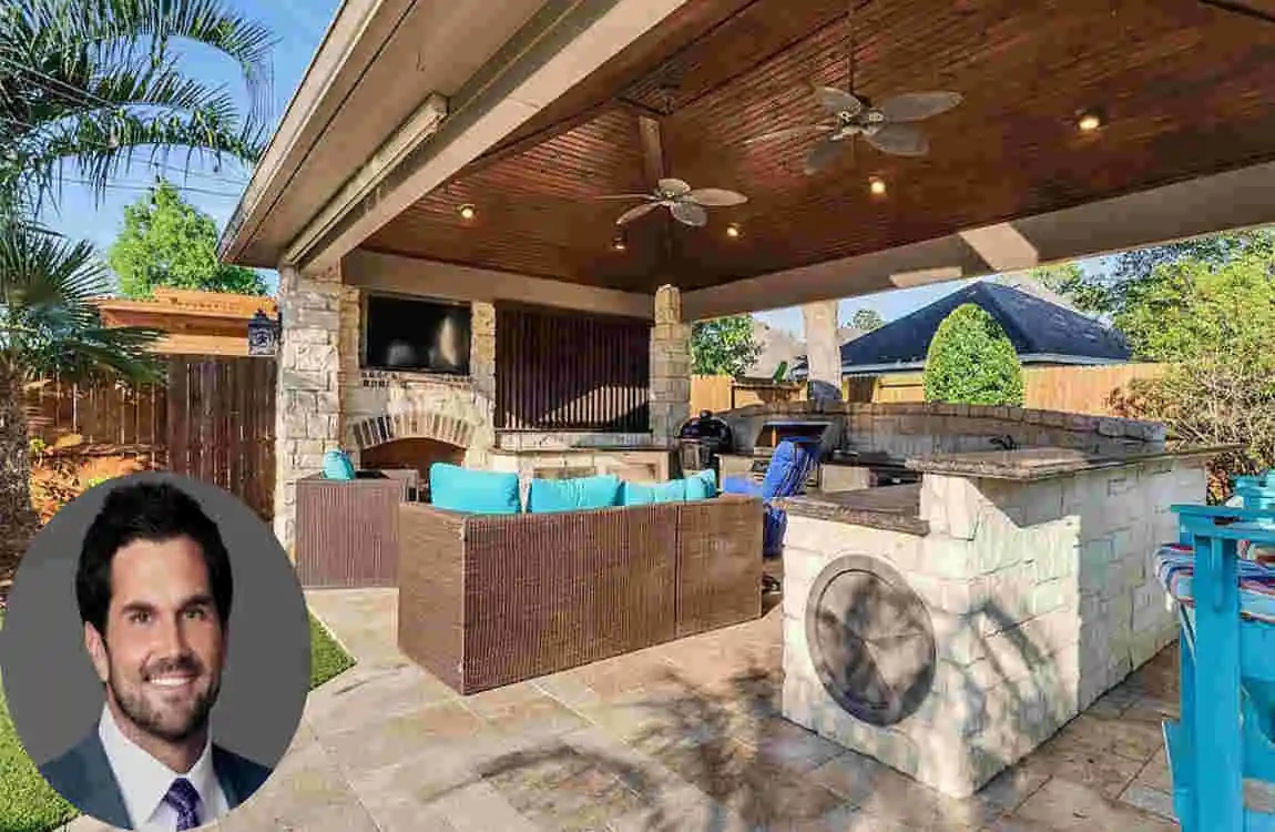 Matt Leinart House