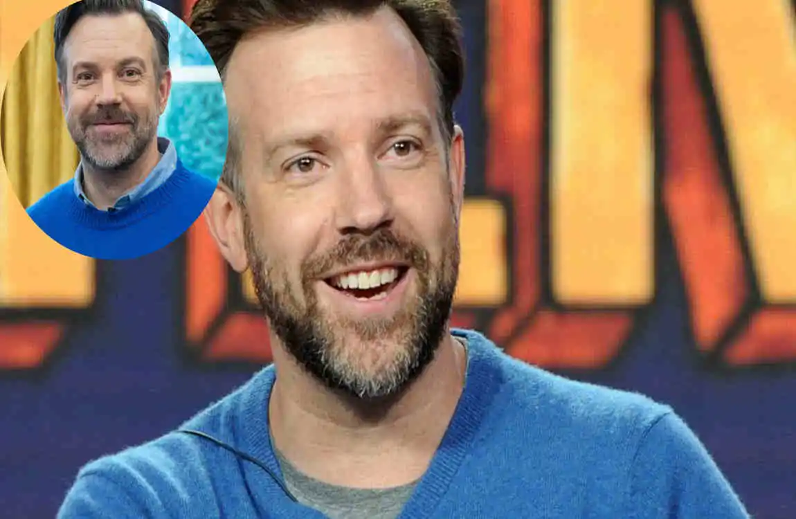 Jason Sudeikis House