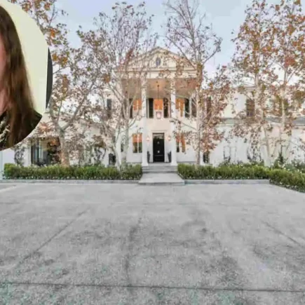 Danny Carey House