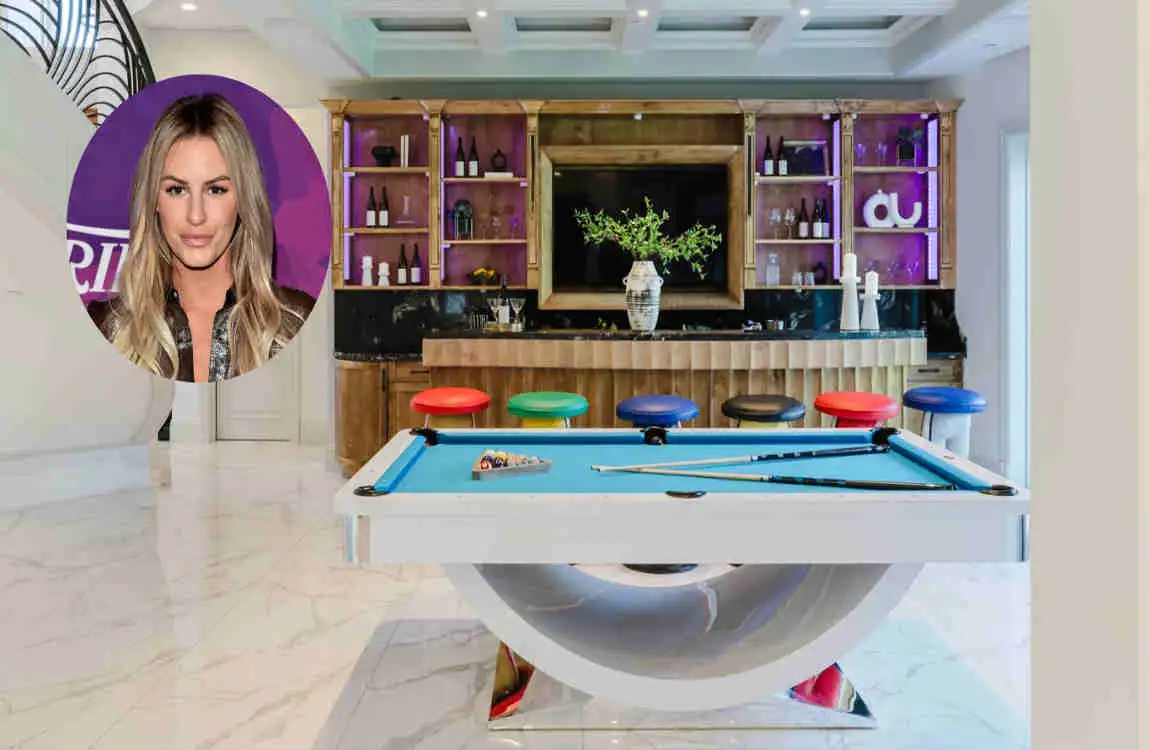 Morgan Stewart House
