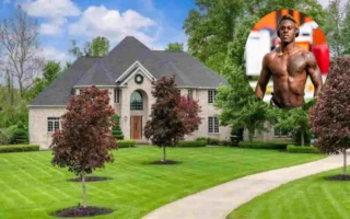 David Njoku House