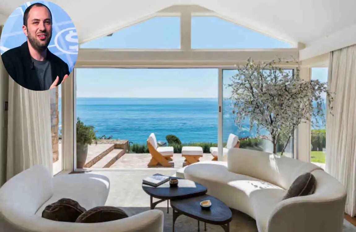 Jan Koum House